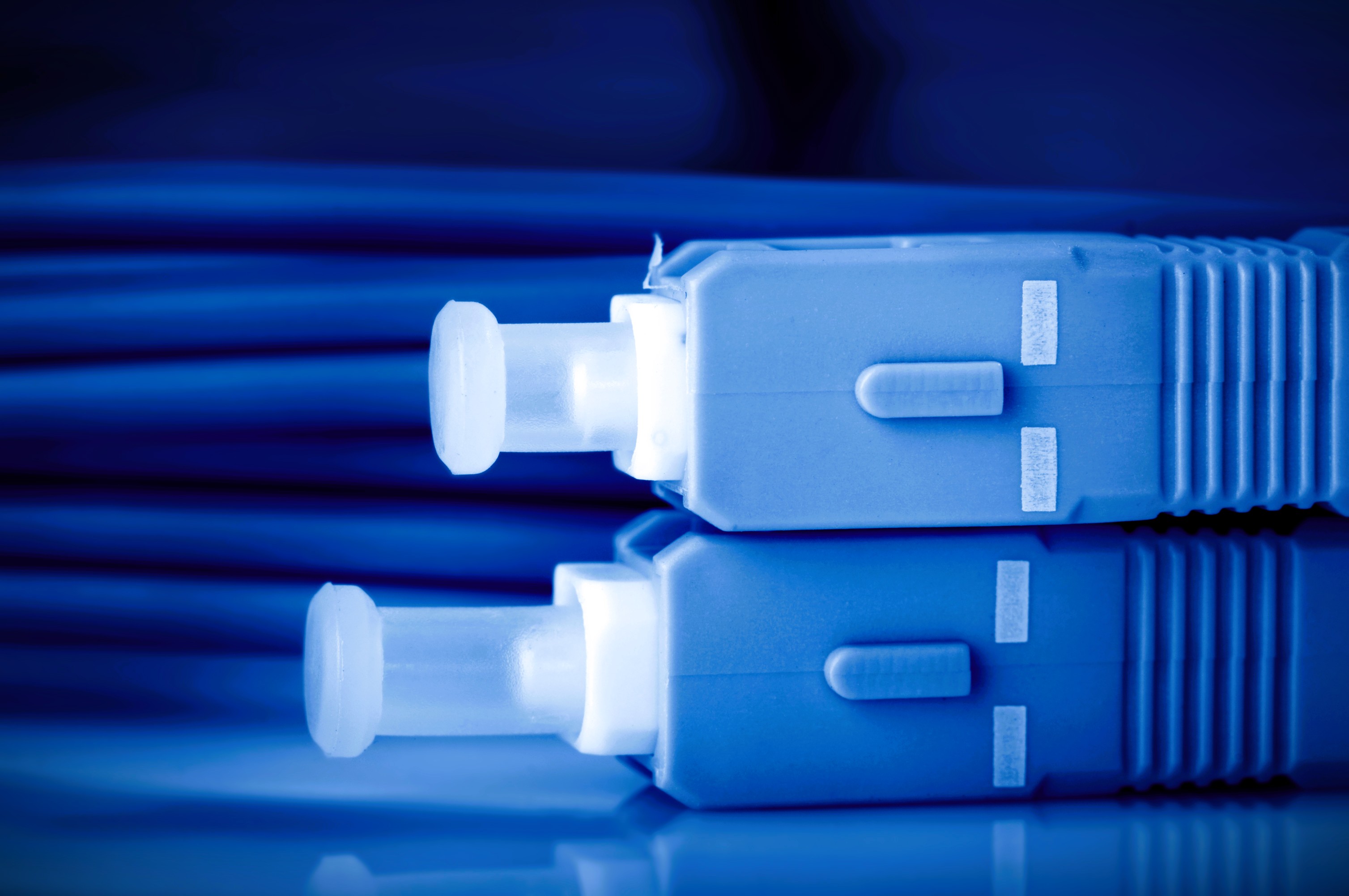 Fibre optique